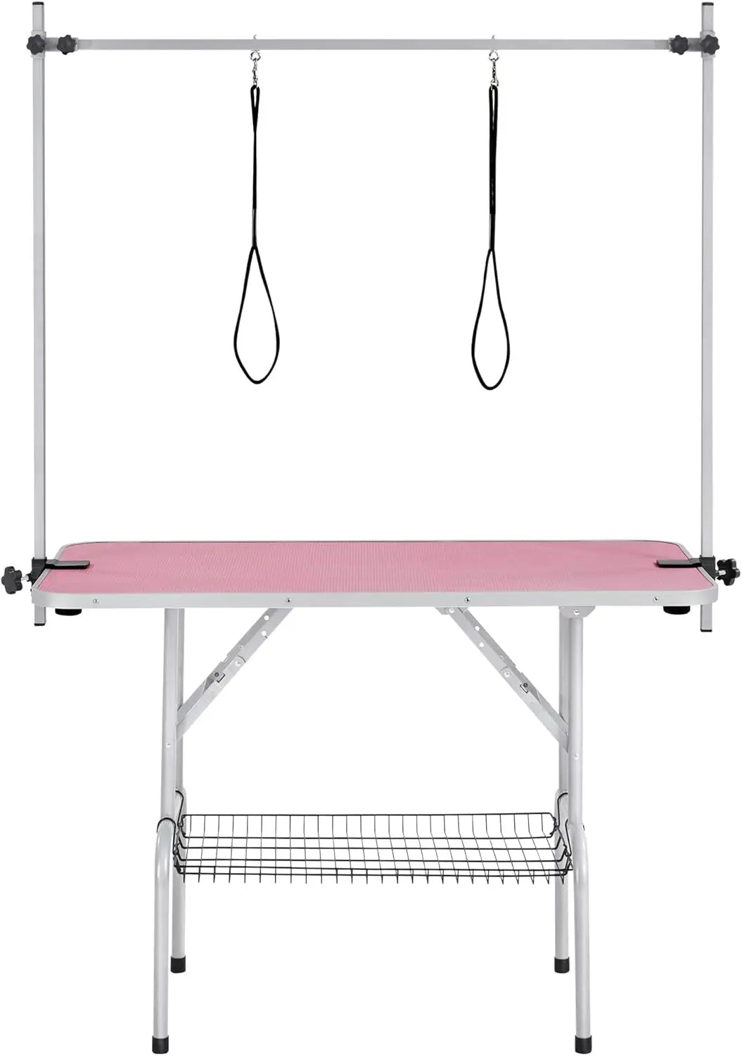 Foldable Dog Grooming Table-Max Capacity 265Lb