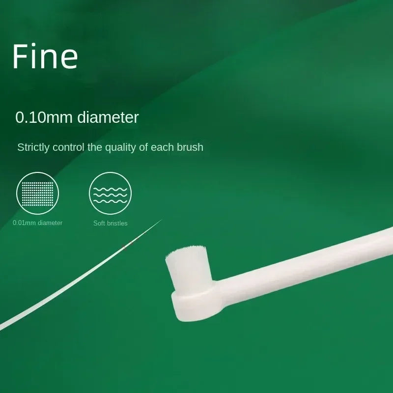 Dog/Cat Soft Bristle Toothbrush