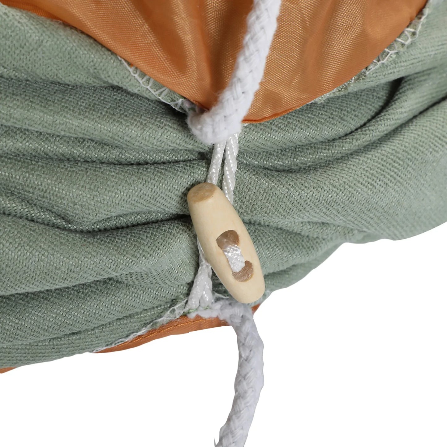 Telescopic Tunnel Bed for Cats