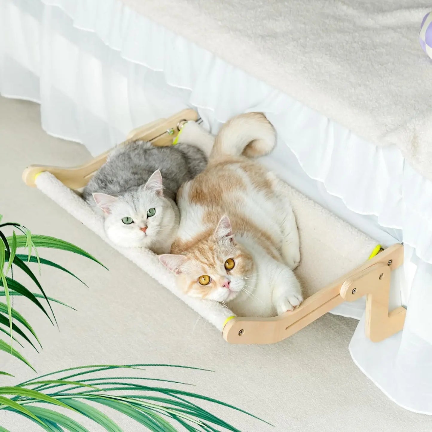 Cat Window Perch Lounge